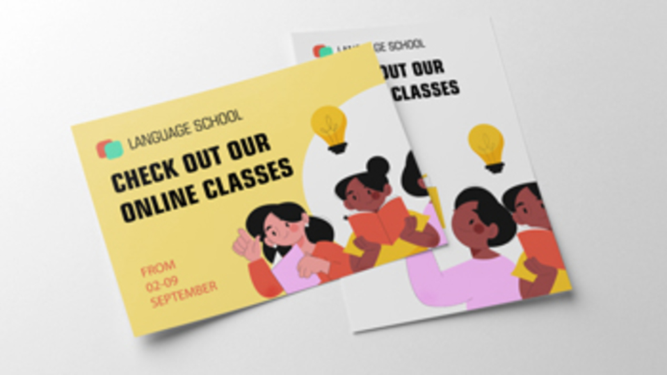 Paper Poster Printing Main