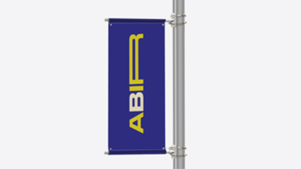 Pole Banners