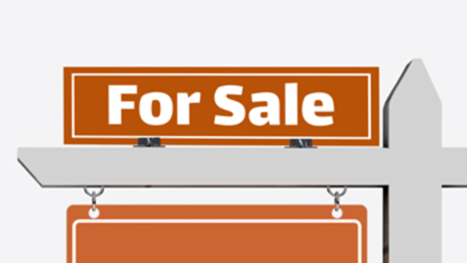 Real Estate Rider Signs Main Image