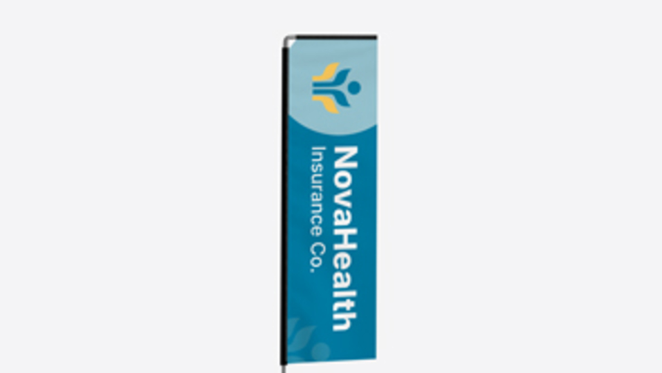 Rectangle Flags Main