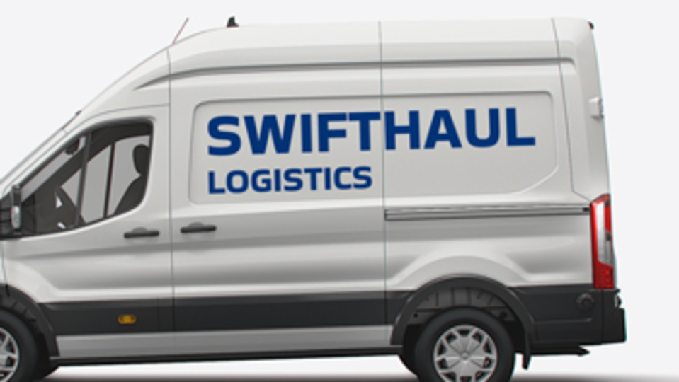 Vehicle Lettering Main